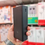 خرید و قیمت پاوربانک 30000میلی آمپر شیاومی (Xiaomi)مدل PB3018ZM