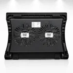 پایه خنک کننده لپ تاپ تسکو (TSCO) مدل TCLP3101