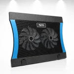 پایه خنک کننده لپ تاپ تسکو (TSCO) مدل TCLP3101