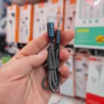 خرید و قیمت کابل AUX تایپ سی به جک 3.5 میلی متری ترانیو(TRANYOO) مدل T-E14