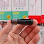 خرید و قیمت کارت خوان USB2.0 ترانیو (TRANYOO) مدل T-EP1(دوکارهSD/TF)