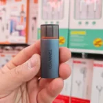 کارت خوان USB3.0 ترانیو(TRANYOO) مدل T-EP2 (دوکاره SD/TF)