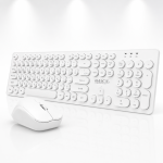 کیبورد و موس بیسیم iMICE مدل AN-500 - Image 4