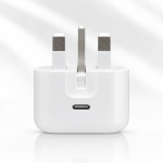 آداپتور اصلی 20W اپل (APPLE) - Image 2