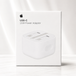 آداپتور اصلی 20W اپل (APPLE)