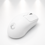کیبورد و موس بیسیم iMICE مدل AN-500 - Image 2