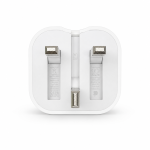 آداپتور اصلی 20W اپل (APPLE) - Image 3