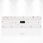 کیبورد و موس بیسیم iMICE مدل AN-500 - Image 3