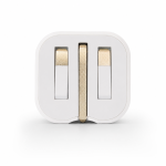آداپتور اصلی 20W اپل (APPLE) - Image 4